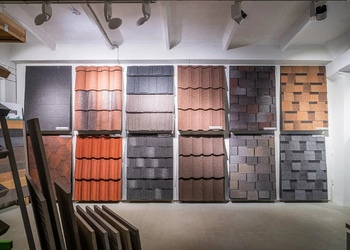 Шоурум компании СтройМаркет Серебряные Пруды 2