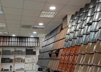 Шоурум компании СтройМаркет Серебряные Пруды 8